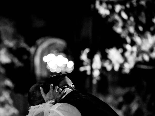 Craig and Laura's Wedding in Florence, Florence 4