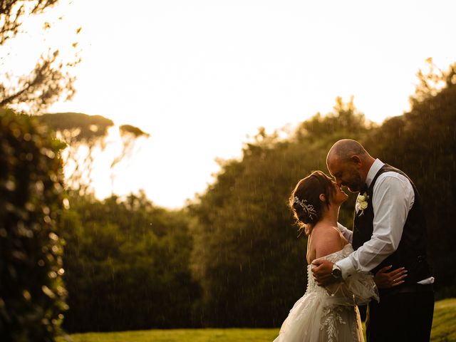 Craig and Laura's Wedding in Florence, Florence 8