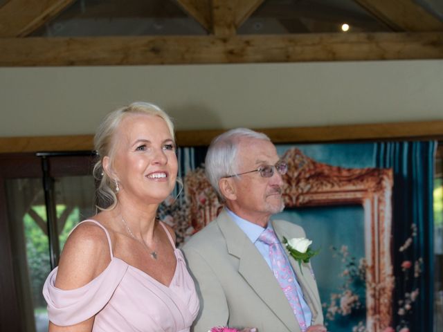 Darren and Joanne's Wedding in Oldham, Greater Manchester 27