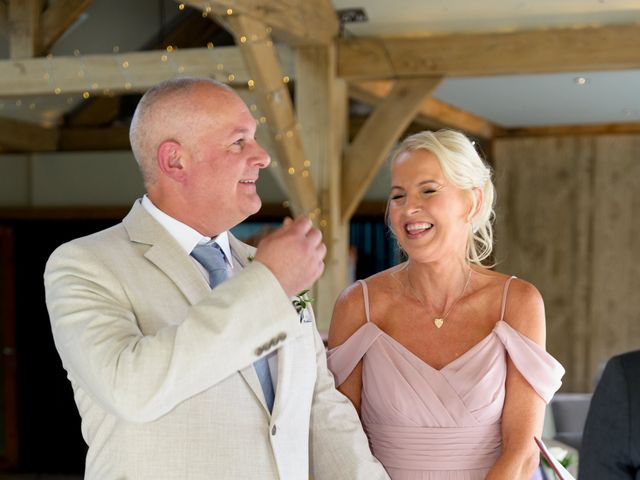 Darren and Joanne's Wedding in Oldham, Greater Manchester 44