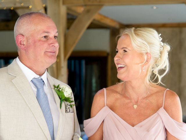 Darren and Joanne's Wedding in Oldham, Greater Manchester 51