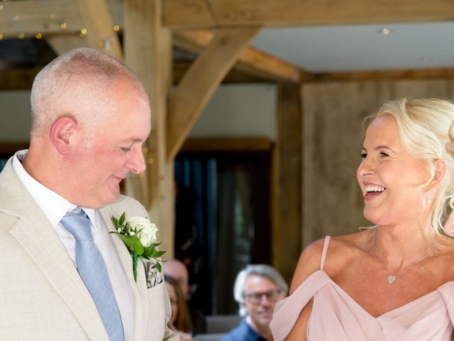 Darren and Joanne's Wedding in Oldham, Greater Manchester 52