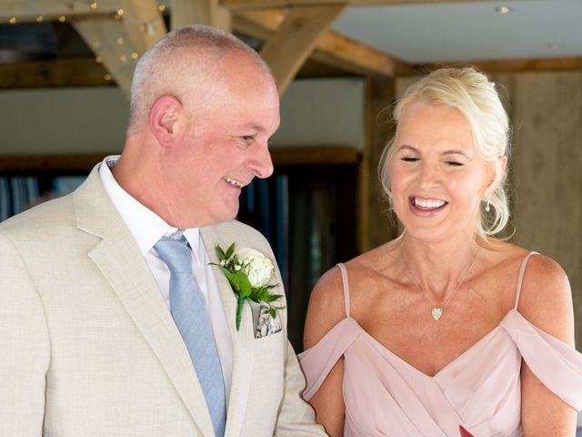 Darren and Joanne's Wedding in Oldham, Greater Manchester 53