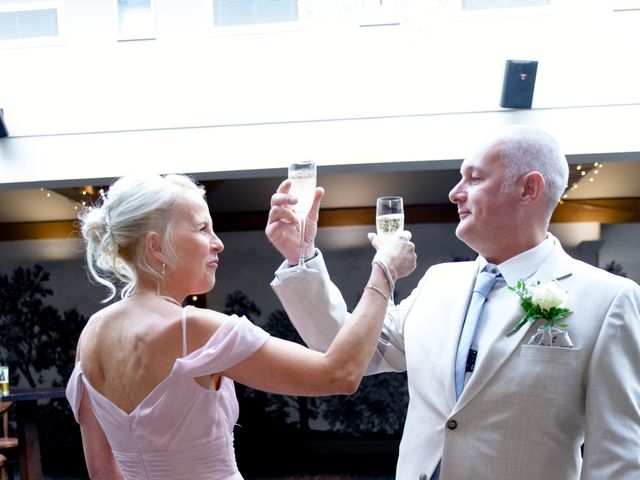 Darren and Joanne's Wedding in Oldham, Greater Manchester 60