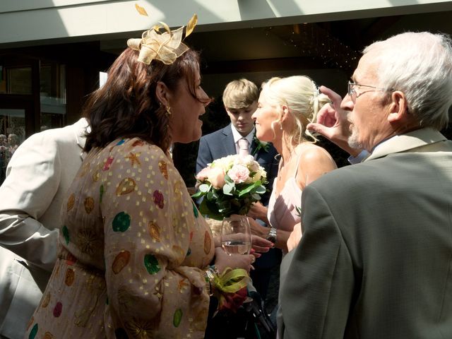 Darren and Joanne's Wedding in Oldham, Greater Manchester 61