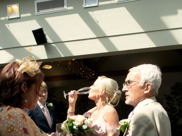 Darren and Joanne's Wedding in Oldham, Greater Manchester 62