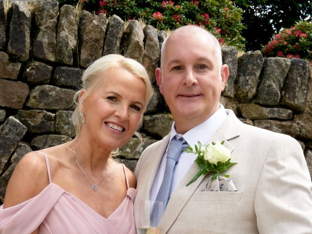 Darren and Joanne's Wedding in Oldham, Greater Manchester 64