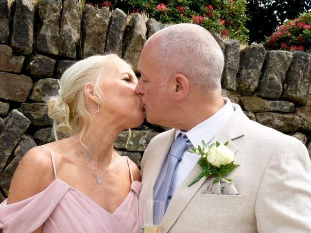 Darren and Joanne's Wedding in Oldham, Greater Manchester 65