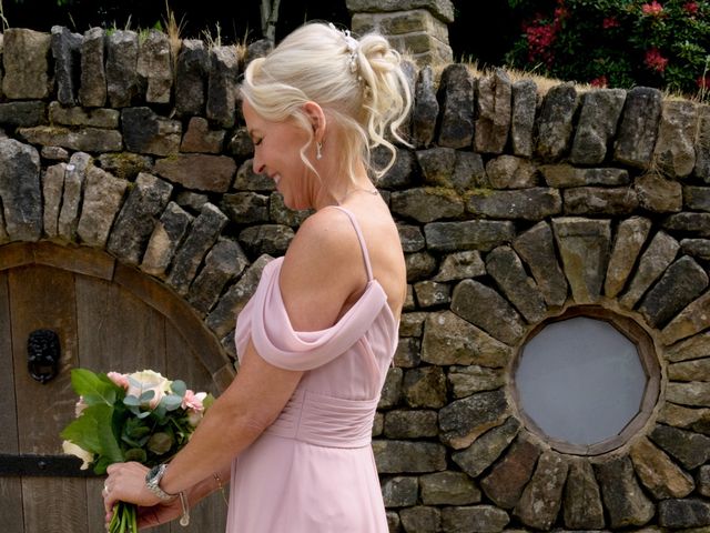 Darren and Joanne's Wedding in Oldham, Greater Manchester 67