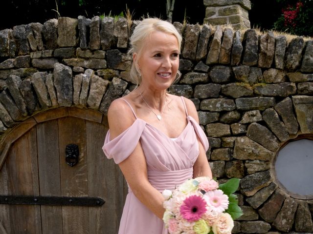 Darren and Joanne's Wedding in Oldham, Greater Manchester 68