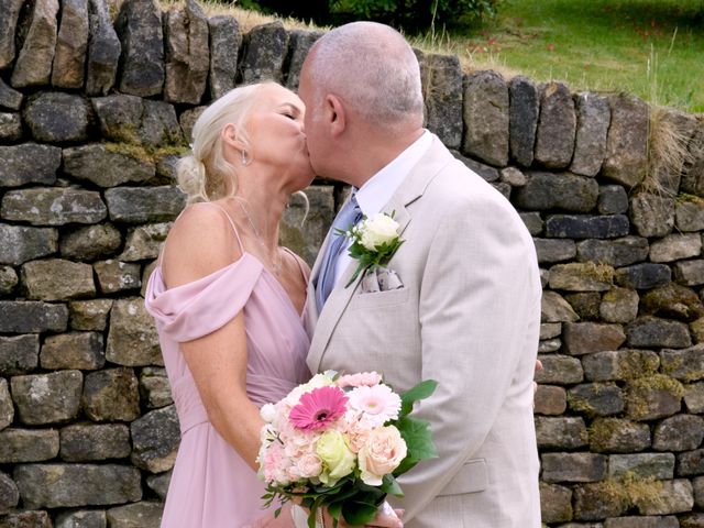 Darren and Joanne's Wedding in Oldham, Greater Manchester 71