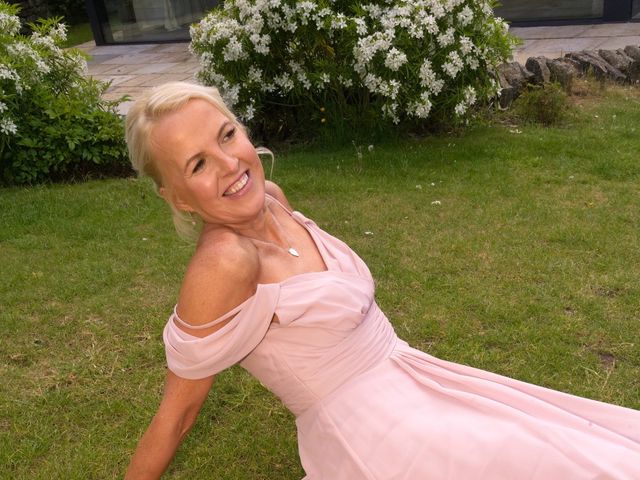 Darren and Joanne's Wedding in Oldham, Greater Manchester 73