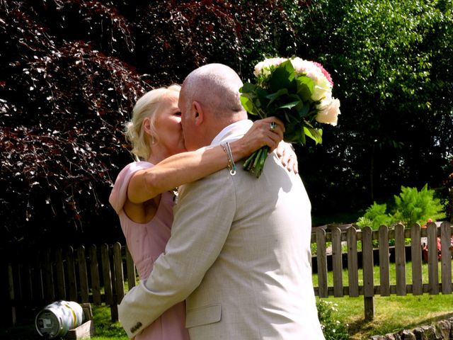 Darren and Joanne's Wedding in Oldham, Greater Manchester 74