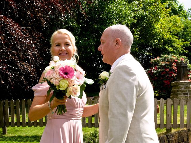 Darren and Joanne's Wedding in Oldham, Greater Manchester 75