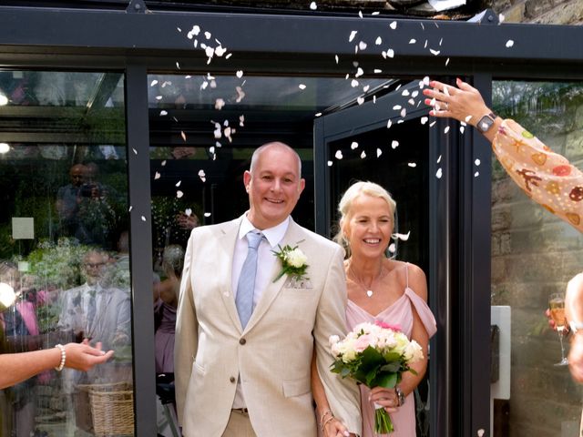 Darren and Joanne's Wedding in Oldham, Greater Manchester 79