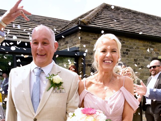 Darren and Joanne's Wedding in Oldham, Greater Manchester 82