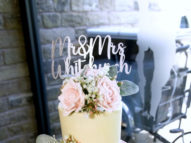 Darren and Joanne's Wedding in Oldham, Greater Manchester 89