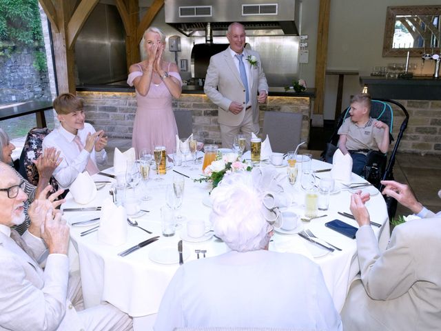 Darren and Joanne's Wedding in Oldham, Greater Manchester 92