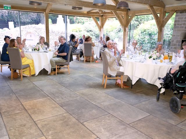 Darren and Joanne's Wedding in Oldham, Greater Manchester 93