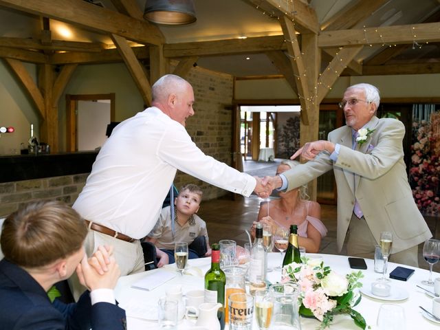 Darren and Joanne's Wedding in Oldham, Greater Manchester 97