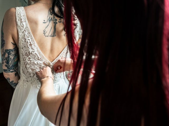 ROB and LOTI's Wedding in Hull, East Riding of Yorkshire 27