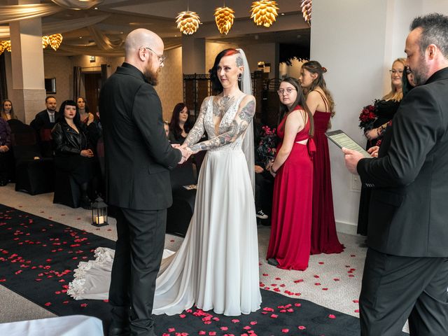 ROB and LOTI's Wedding in Hull, East Riding of Yorkshire 63