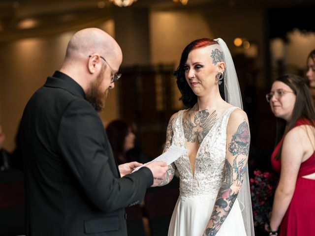 ROB and LOTI's Wedding in Hull, East Riding of Yorkshire 69