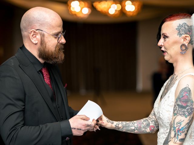 ROB and LOTI's Wedding in Hull, East Riding of Yorkshire 71
