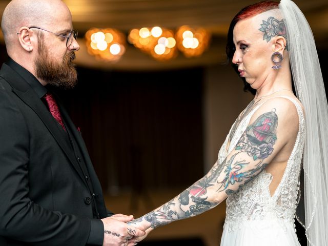 ROB and LOTI's Wedding in Hull, East Riding of Yorkshire 72