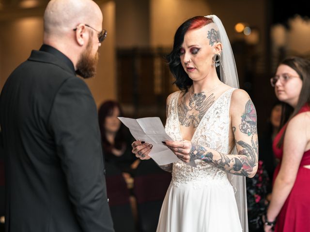 ROB and LOTI's Wedding in Hull, East Riding of Yorkshire 73