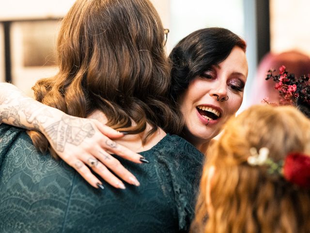 ROB and LOTI's Wedding in Hull, East Riding of Yorkshire 101