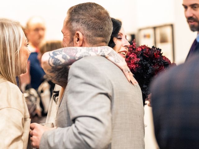 ROB and LOTI's Wedding in Hull, East Riding of Yorkshire 103