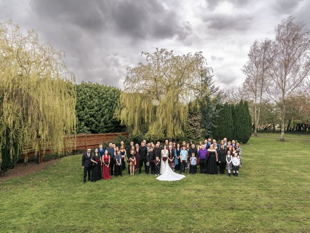 ROB and LOTI's Wedding in Hull, East Riding of Yorkshire 111