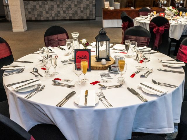 ROB and LOTI's Wedding in Hull, East Riding of Yorkshire 112