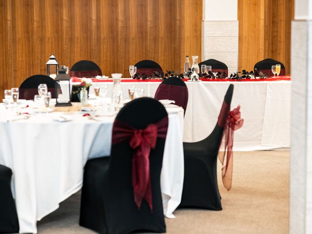 ROB and LOTI's Wedding in Hull, East Riding of Yorkshire 120