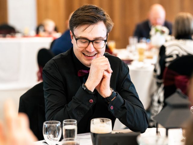 ROB and LOTI's Wedding in Hull, East Riding of Yorkshire 122