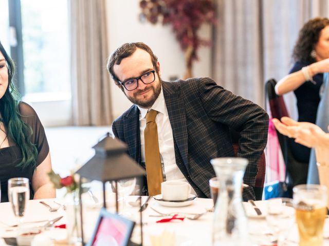 ROB and LOTI's Wedding in Hull, East Riding of Yorkshire 124
