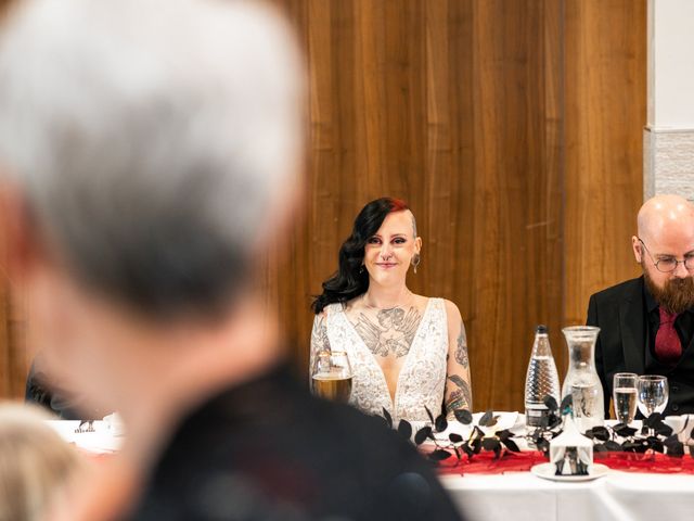 ROB and LOTI's Wedding in Hull, East Riding of Yorkshire 131
