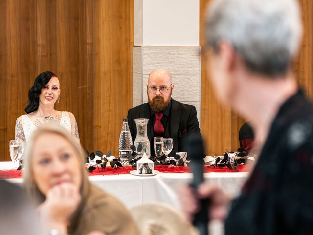 ROB and LOTI's Wedding in Hull, East Riding of Yorkshire 132