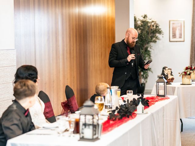 ROB and LOTI's Wedding in Hull, East Riding of Yorkshire 137