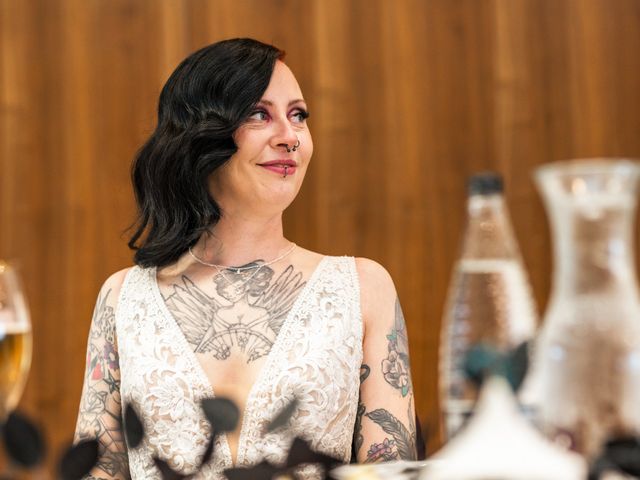 ROB and LOTI's Wedding in Hull, East Riding of Yorkshire 138