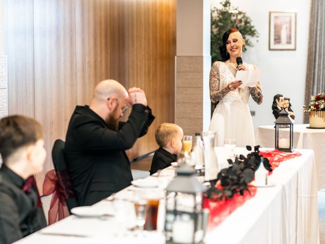 ROB and LOTI's Wedding in Hull, East Riding of Yorkshire 143