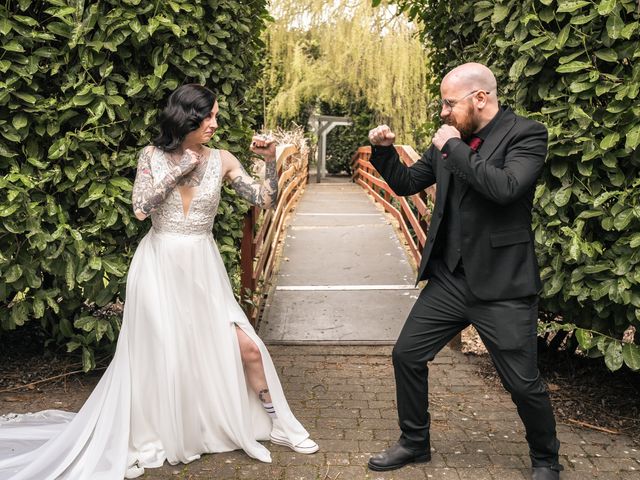 ROB and LOTI's Wedding in Hull, East Riding of Yorkshire 148