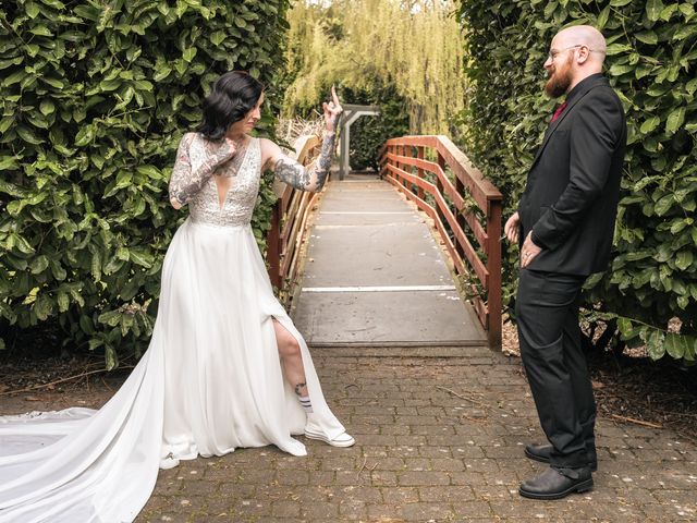 ROB and LOTI's Wedding in Hull, East Riding of Yorkshire 149