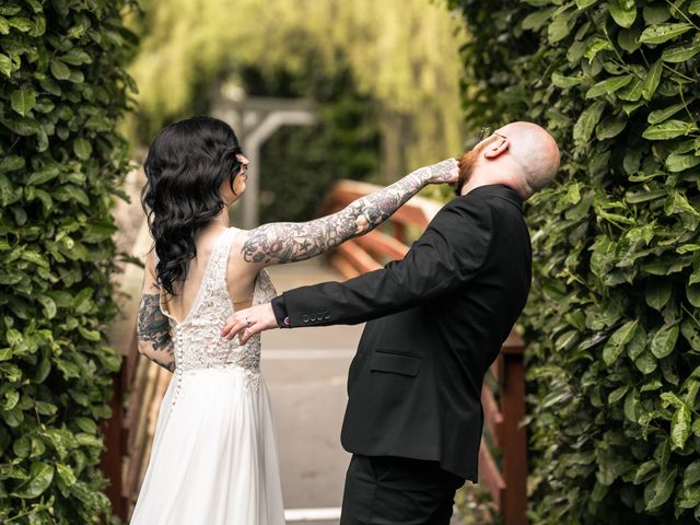 ROB and LOTI's Wedding in Hull, East Riding of Yorkshire 150