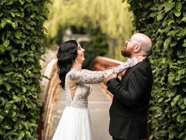 ROB and LOTI's Wedding in Hull, East Riding of Yorkshire 151