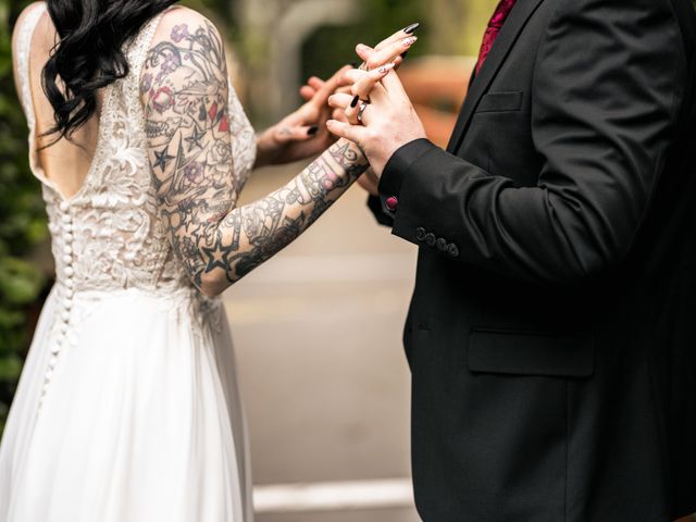 ROB and LOTI's Wedding in Hull, East Riding of Yorkshire 154