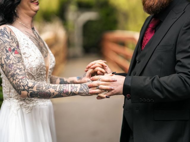 ROB and LOTI's Wedding in Hull, East Riding of Yorkshire 155