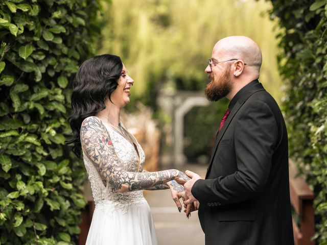 ROB and LOTI's Wedding in Hull, East Riding of Yorkshire 157