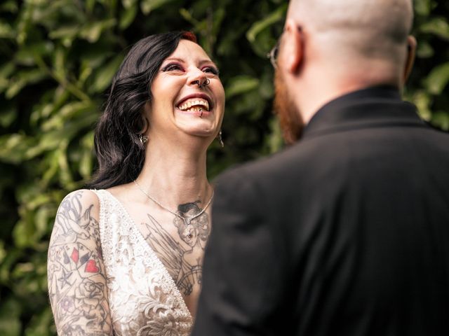 ROB and LOTI's Wedding in Hull, East Riding of Yorkshire 159